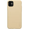 NILLKIN Frosted Shockproof Shield PC Hard Back Protective Case for iPhone 11 6.1 inch