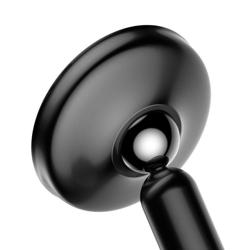 Baseus Metal Powerful Magnetic Car Dashboard Phone Holder Stand for Samsung Xiaomi Mobile Phone