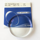 Double Light Reading Presbyopic Glasses Lens Correct Visual Acuity Strength 1.0 1.5 2.0 2.5 3.0 3.5 4.0