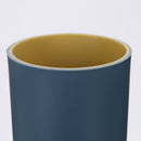 A374 2PCS Household Bathroom Plastic Gargel Cup Water Cups  Washing Tooth Mug Bathroom Set