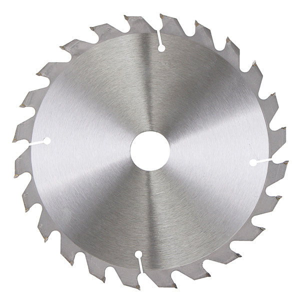 3pcs 210mm Circular Saw Blades Set 24/48/60 Teeth 30mm Bore Diameter Saw Blades