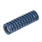 24V 4010 Hot End Blower Fan with PTFE tube 8*25 Blue Spring M4 Screws and Nuts DIY Kit for 3D printer