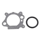 Metal Carburetor With Rubber Ring For Briggs And Stratton Quantum Motor