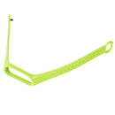 Colorful TPE Strap Replacement Sport Wrist Watch Band for Xiaomi Miband 3 Miband 4