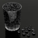 Water Plant Flower Crystal Soil Mud Pearls Gel Beads Jelly Ball Wedding Decor