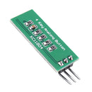 Keypad 4 Button Key Module Switch Keyboard For UNO MEGA2560 Breadboard