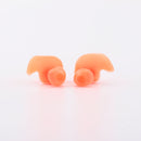 Silicone Earplugs Suitable For All Air Duct Earphone Comfortable Design Durable With A Small Box