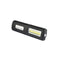 XANES 191C XPE+COB Dual Lights 180 Adjustable Work Light Magnetic Tail Inspection LED Flashlight