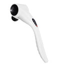 110-240V Vibration Massage Percussion Massager Fascia Back Muscles Relax Massage Cervical Vertebra Electric Massager