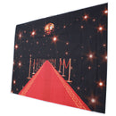 5x7FT Vinyl Hollywood Scenery Photography Backdrop Background Studio Prop