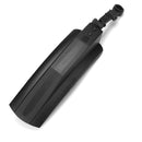 BIKIGHT 26 inch Snow Bicycle Bike Front Rear Mudguard Cycling Bike Fender For Fat Tire Mountain Bike