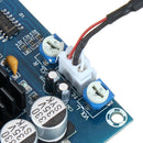 TPA3116D2 2x120W Dual Channel Stereo DC12-26V Digital High Power Amplifier Board