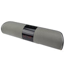 JC-216 10W Dual Driver Unit Stereo HiFi Bass bluetooth Speaker Power Bank TF Card U Disk AUX