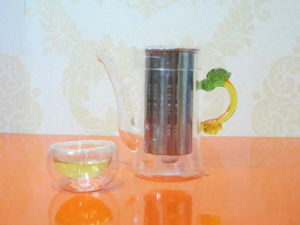 Teapot Tea Pot
