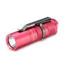 Astrolux S1 XPL 1600LM 7/4modes 1A Mini LED Flashlight 18350