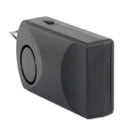 Portable Door Sensor Alarm Door Handle Alarm Touch Alarm 120dB Anti-theft Door Security Siren