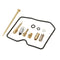 Carburetors Carb Rebuild Repair Kit Replacement XU07350 For Kawasaki KLR650 87-07