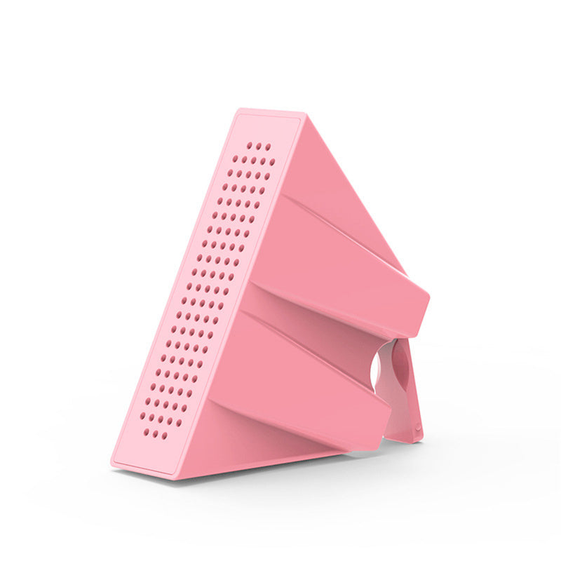 Bakeey Phone Holder Portable Sound Reinforcement Bracket Base For iPhone XS 11 Pro Huawei P30 Pro Mate 30 Xiaomi Mi9 9Pro 5G Redmi K20 Pro K30