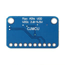 5Pcs CJMCU ADS1015 Mini 12bit Analog-to-Digital Converter ADC Development Board