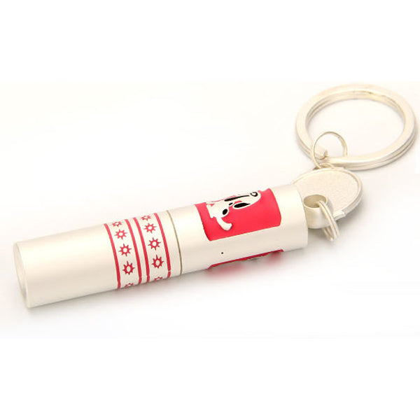 Pet Funny Tease Cat Doy Toy LED Laser Pointer UV Mini LED Flashlight