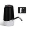 USB Electric Automatic Water Dispenser Pump Portable Rechargeable Gallon Bottle Drinking Machine Button Switch Pump