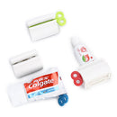Manual Toothpaste Squeezer Household Toothpaste Clip-on Bathroom Products Facial Cleanser Squeezer