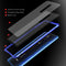 Bakeey Luxury Aluminum frame Metal Bumper&Tempered Glass Back Cover Protective Case for Xiaomi Mi9T / Mi 9T PRO / Redmi K20 / Redmi K20 Pro