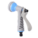 7 Model Multi-functional Garden Spray G-un Water Sprayer Hose Pipe Nozzle Sprinkle Tools