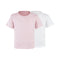 2 Pcs Cotton Crew Neck Children Short Sleeve Wearable Breathable Sports Casual Kids T-Shirts From Xiaomi Youpin