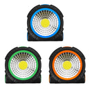 Portable COB LED Magnetic Hook Camping Lantern Outdoor Work Torch Hanging Emergency Light