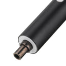 Yunzhong 3 Speed Cordless Electric Screwdriver Lithium Battery Rechargeable Dual Use Electric Repair Tool W/ 21 Bits