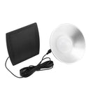 3W 28LED Remote Control Chandelier Adjustable LED Solar Power Hanging Light Outdoor