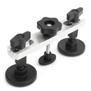 PDR Bridge Puller Car Paintless Dent Ding Repair Hail Removal Tool Kit