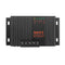 MPPT5012A-DUO MPPT 12A 12V Solar Charge Controller With LCD Solar Regulator For Solar Panel Charger