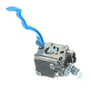 Carburetor Carb Blower Trimmer For Husqvarna Trimmer 125B 125BX 125BVX C1Q-W37
