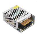 AC110V/220V To DC5V 3A 15W Driver Power Supply Lighting Transformer Adapter for LED Strip Light