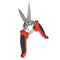 Multifunction Stainless Steel Electrician Scissors Manually Shears Groove Cutting Wire Tools
