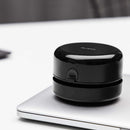 NUSIGN Desktop Cleaner Mini Lightweight Durable Vacuum Cleaner for School Classroom Office Office