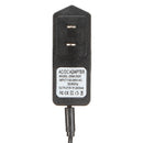 5V 2.5A US/EU Plug Power Supply Adapter ON/OFF Switch For Raspberry Pi 3