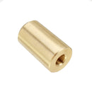 Effetool 3.17/4/5/6/8mm Brass Bush Brass Sleeve for B10 Drill Chuck
