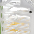 Acrylic Ant Insect Feeding Nest Moisturizing Farm Case W/ Dropper Tweezer