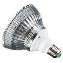 18W E27 PAR38 LED Full Spectrum Coral Reef Plant Grow Light Fish Tank Aquarium