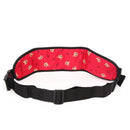 Children Motorcycle Safety Belt Adjustable Kids Electric Scooters Safe Strap 105-152cm