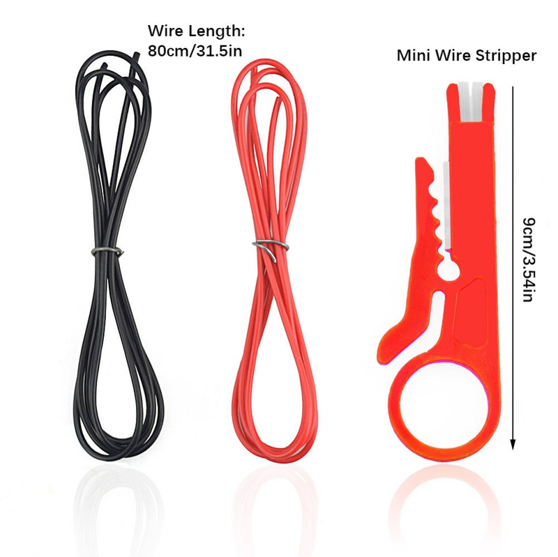 26Pcs 60W Multifunctional Electric Solder Iron Kit Screwdriver Desoldering Pump Tip Wire Pliers