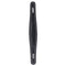 Brown Black Leather Amplifier Handle Raised Center for Fender Amp