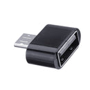 Bakeey Micro USB Male To USB 2.0 Female Data Adapter for Xiaomi Redmi Note 6