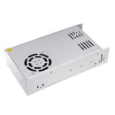 Excellway AC 115-230V to DC 12V 50A 600W Switching Power Supply Driver For LED Strip Light