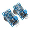9Pcs MQ Gas Sensor Module With Breadboard Jumper Wire For