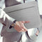 Nylon Sleeve Bag Laptop Bag Tablet Bag Digital Product Organizer For 13.3 Inch 15.6 Inch Laptop Notebook Tablet PC iPad Pro 12.9 Inch Macbook Pro 15.6 Inch