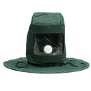 Blasting Hood Sand Abrasive Grit Shot Sandblaster Mask Dust Protective Tool